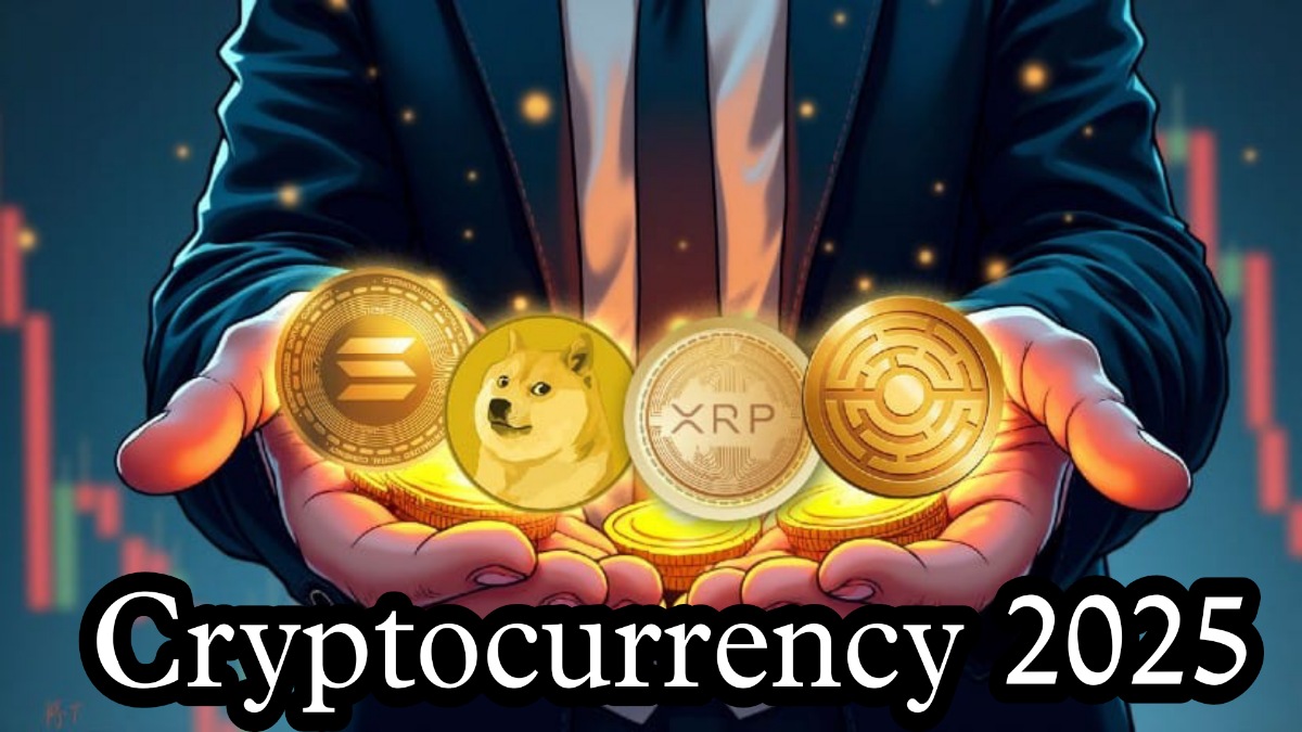  Cryptocurrency Update